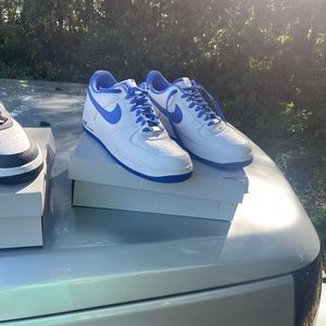 Air Force 1 men’s size 11